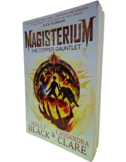Magisterium