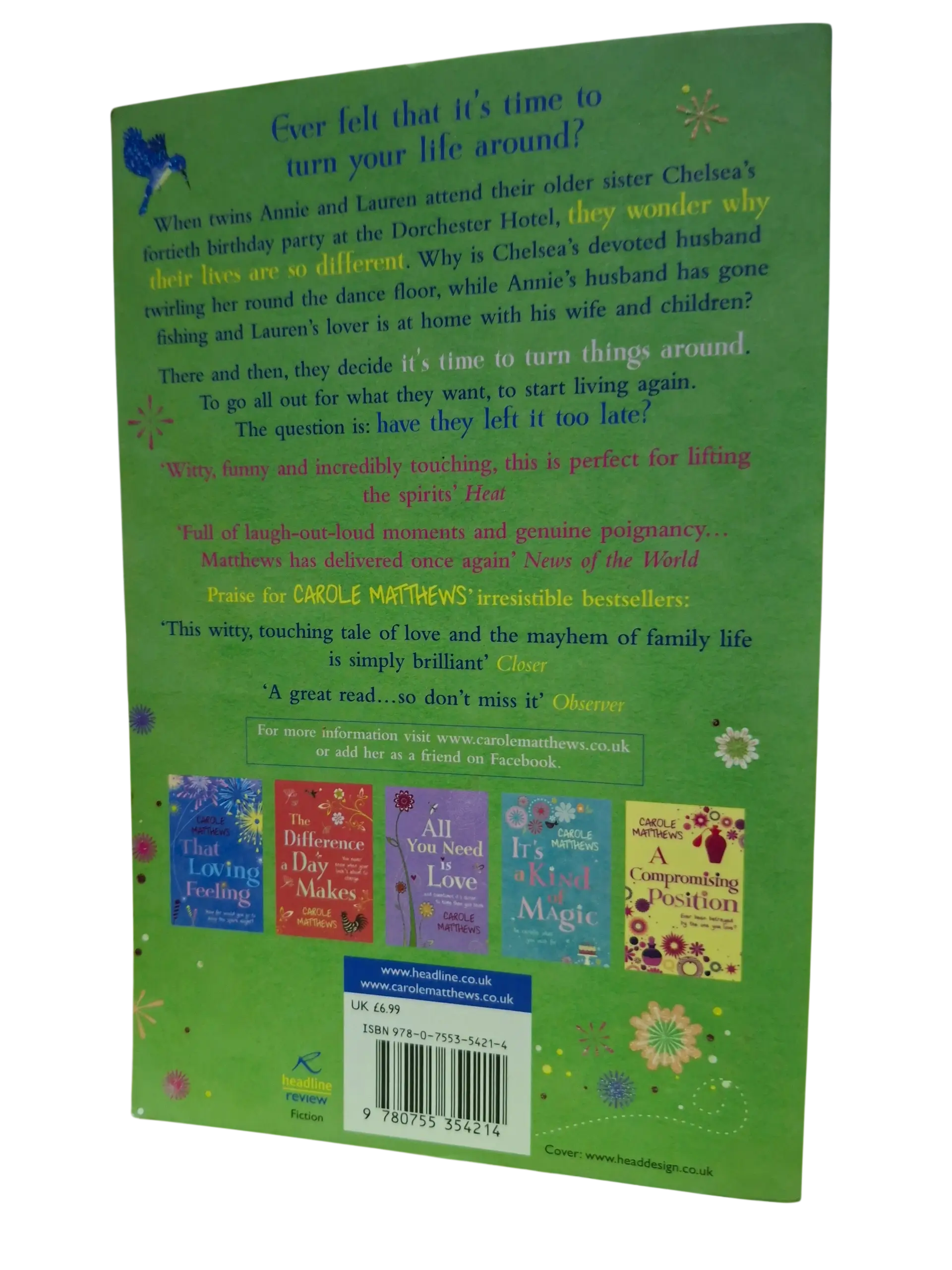 Its Now or Never - Image 2