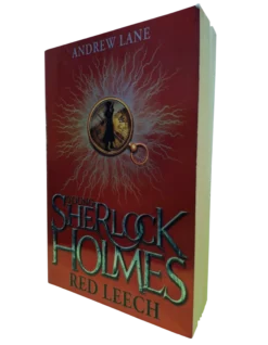 Young Sherlock Holmes