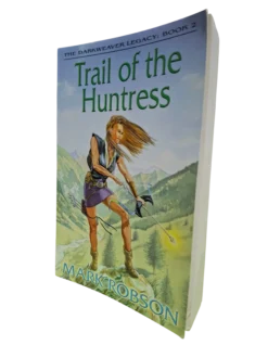Trail of the Huntress