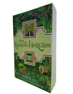 The Smoking Hourghlass