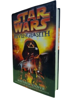 Star Wars: Revenge of the Sith