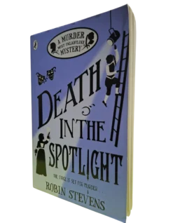 Death in the Spotlight