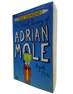 The Secret Diary of Adrian Mole