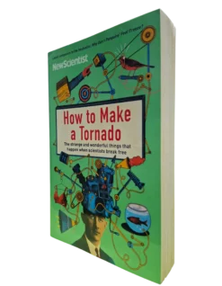 How to Make a Tonado