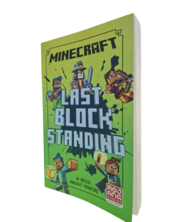 Mine Craft: Last Block Standing