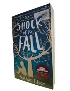 The Shock of the Fall