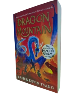 Dragon Mountain