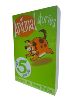 Animal Stories for 5 Year Olds