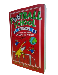 Football School Season 2