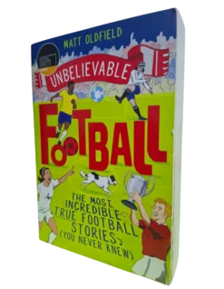 Unbelievable Football