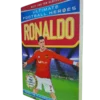 Ultimate Football Heroes: Ronaldo