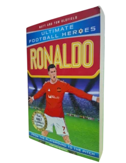 Ultimate Football Heroes: Ronaldo