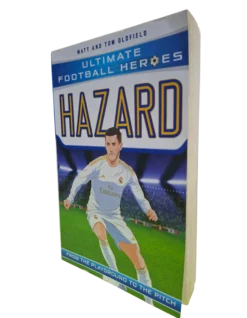 Ultimate Football Heroes: Hazard