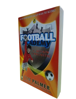 Football Academy: Captain Fantastic