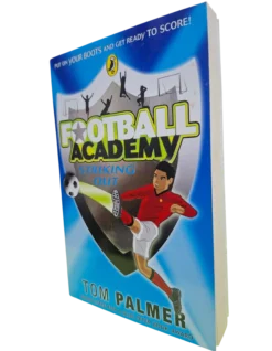 Football Academy: Striking Out