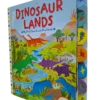 Dinosaur Land (Age 3 and Above)