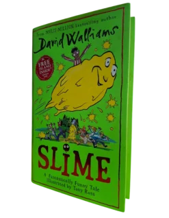 David Walliams: Slime