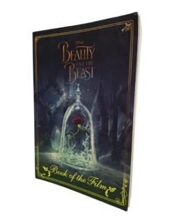 Disney: Beauty and the Beast