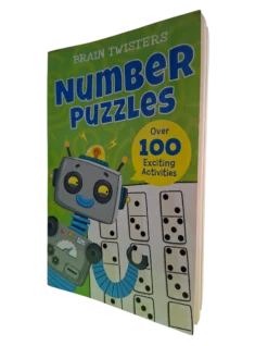 Number Puzzles
