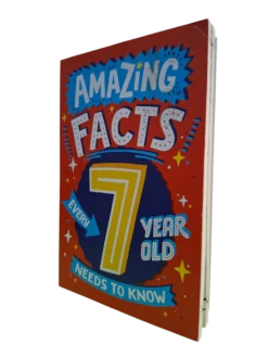 Amazing Facts Every 7 Year Old Needs To Know