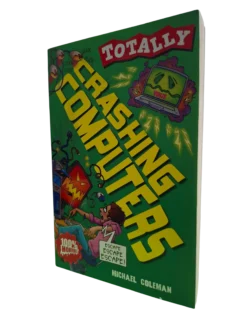 Crashing Computers (Age and Above)