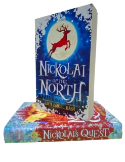 Nickolai of the North (Age 8-12)