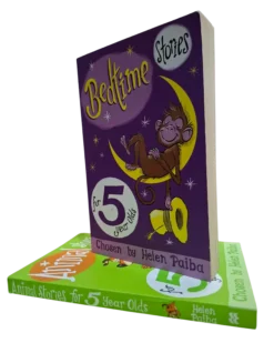 Stories for 5 Year Olds