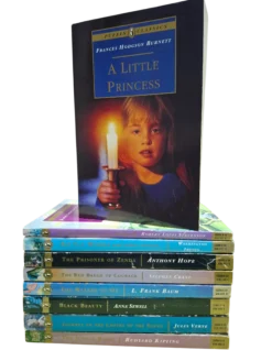 Puffing Classics Collection