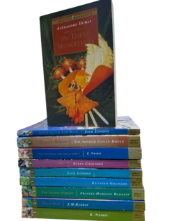 Puffing Classics Collection