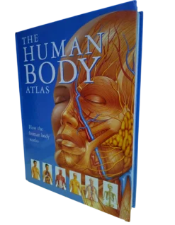 The Human Body Atlas