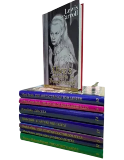 The Children's Golden Library Collection