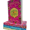 Cathy Cassidy: The chocolate boss girls series: (Girly Age 13+)