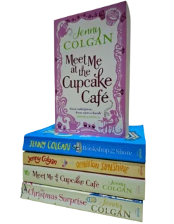Jenny Colgan Series: (Girly Age 13+)