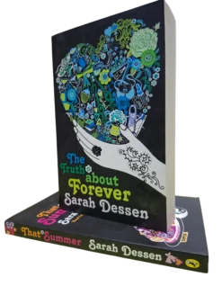 Serah Dessen Series: (Girly Age 13+)