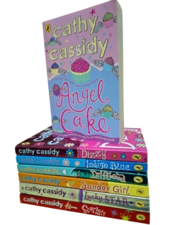 Cathy Cassidy Series: (Girly Age 13+)
