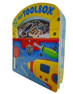 My Toolbox (Age 3+)
