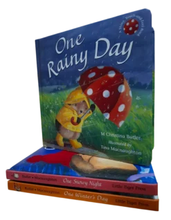 Bedtime Stories for Toddler (Age 2+)