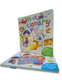 Miles Kelly: Educational Set (Age 2 and above)