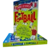 Unbelievable Football (Age 8+)