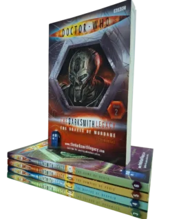 Doctor Who: The Dark Smith Legacy Series (Age 7+)
