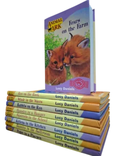 Animal Ark Series (Age 8+)