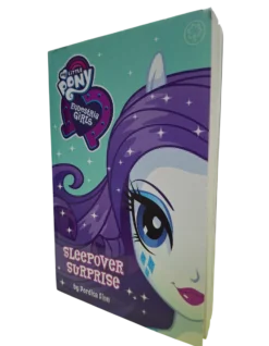 Little Pony: Sleepover Surprise (Age 7+)