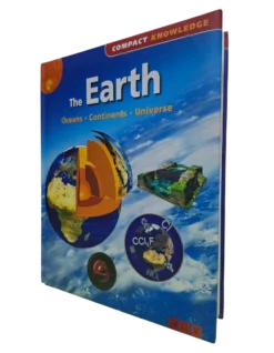 Compact Knowledge: The Earth (Age 10+)