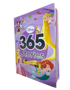 Disney: 365 Stories