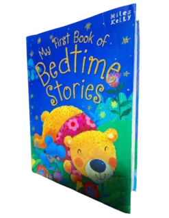 Miles Kelly: My First Book of Bedtime Stories
