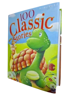 Miles Kelly: 100 Classic Stories