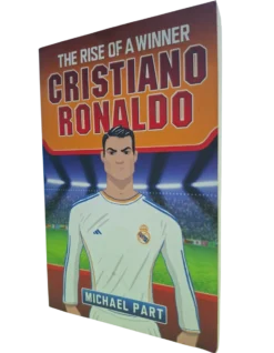 The Rise of a Winner - Christiano Ronaldo
