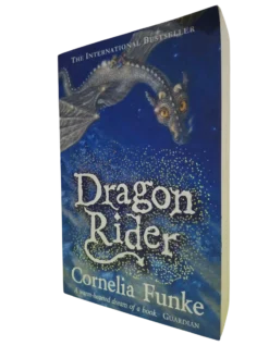 Dragon Rider (Age 13+)