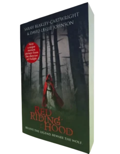 The Red Riding Hood (Age 8+)